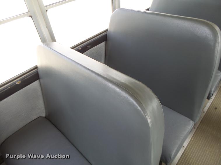 image for item DB1321 2003 Freightliner FS65 school bus