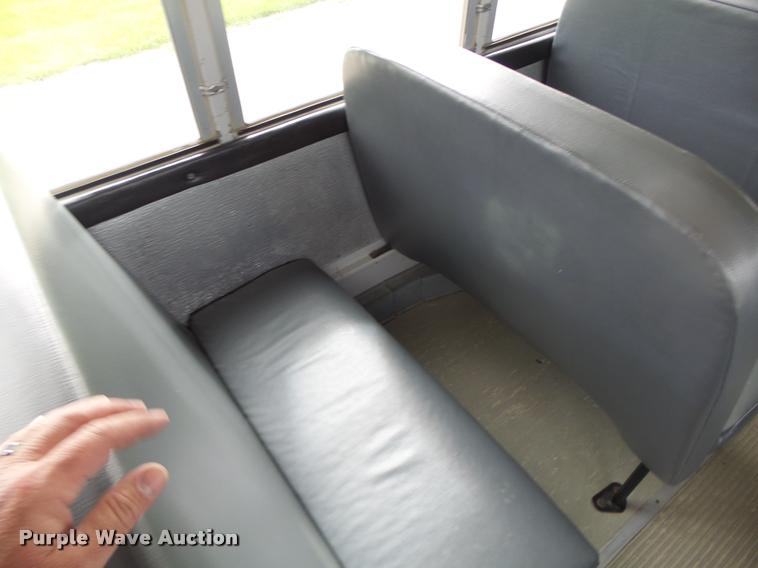 image for item DB1321 2003 Freightliner FS65 school bus