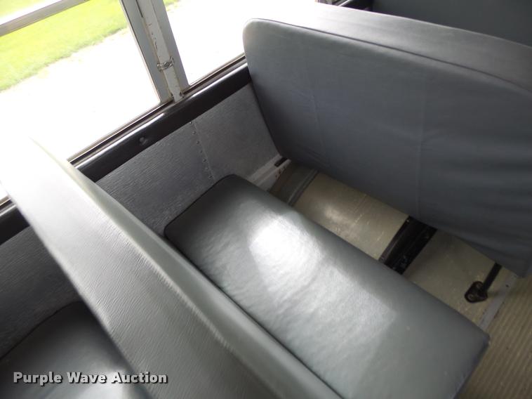 image for item DB1321 2003 Freightliner FS65 school bus