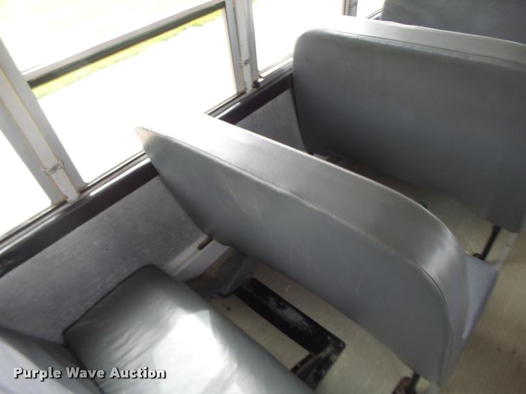 image for item DB1321 2003 Freightliner FS65 school bus