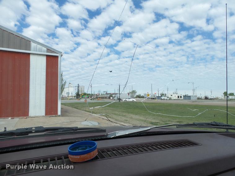 image for item DB2545 1993 GMC C1500 pickup truck