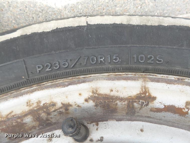 image for item DB2545 1993 GMC C1500 pickup truck