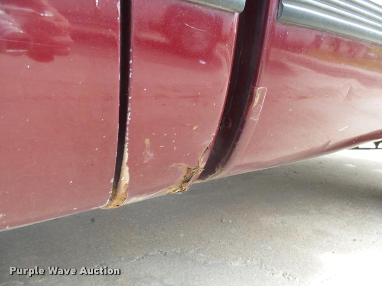 image for item DB2545 1993 GMC C1500 pickup truck