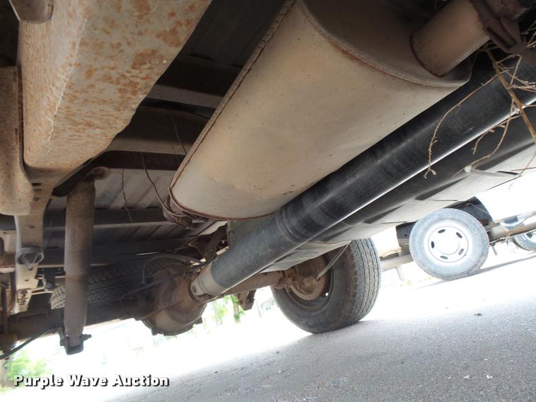 image for item DB2545 1993 GMC C1500 pickup truck