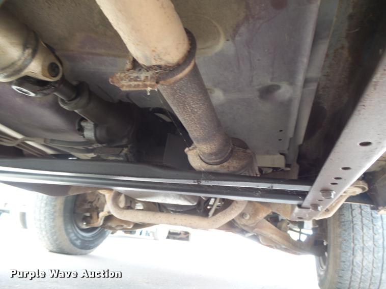 image for item DB2545 1993 GMC C1500 pickup truck