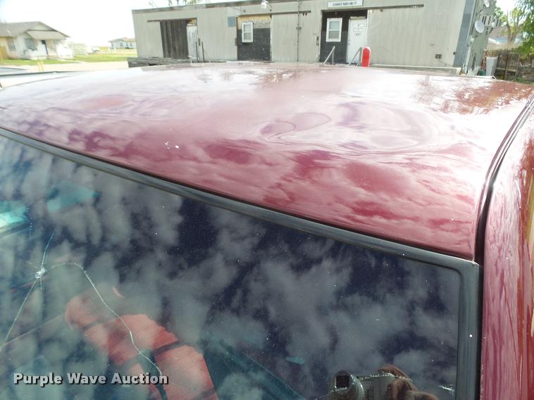 image for item DB2545 1993 GMC C1500 pickup truck