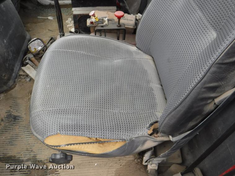 image for item DB3911 1993 Ford L8000 dump truck