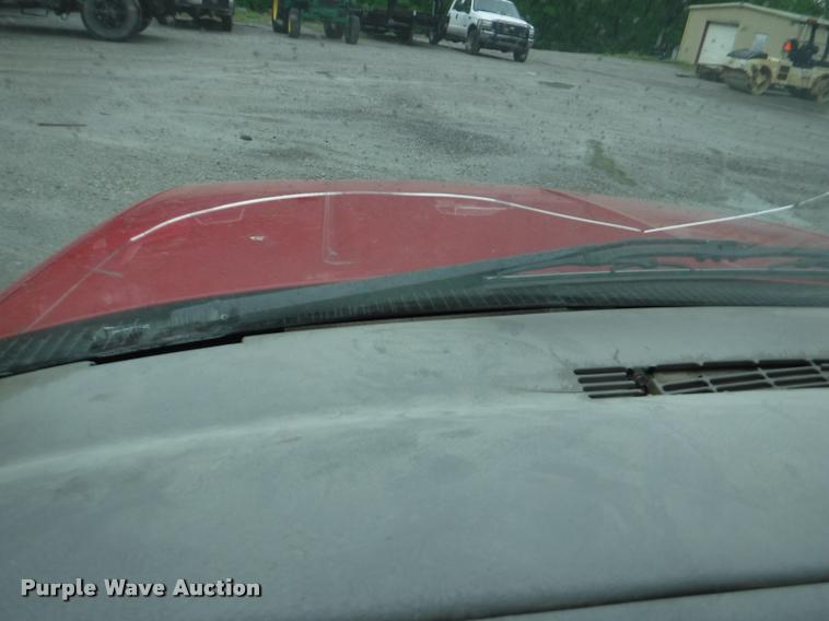 image for item DB3920 1998 Chevrolet 1500 pickup truck