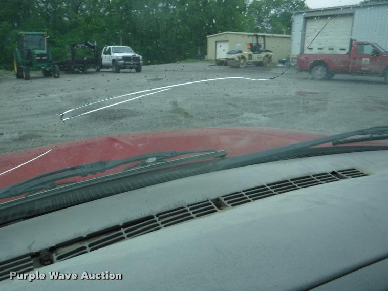 image for item DB3920 1998 Chevrolet 1500 pickup truck