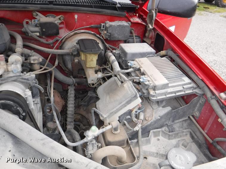 image for item DB3920 1998 Chevrolet 1500 pickup truck