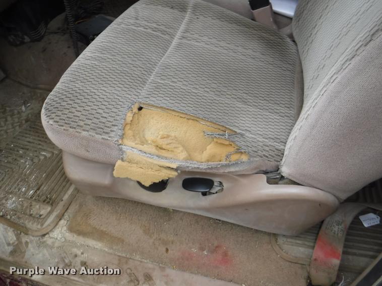 image for item DB3922 1997 Ford F150 XLT SuperCab pickup truck