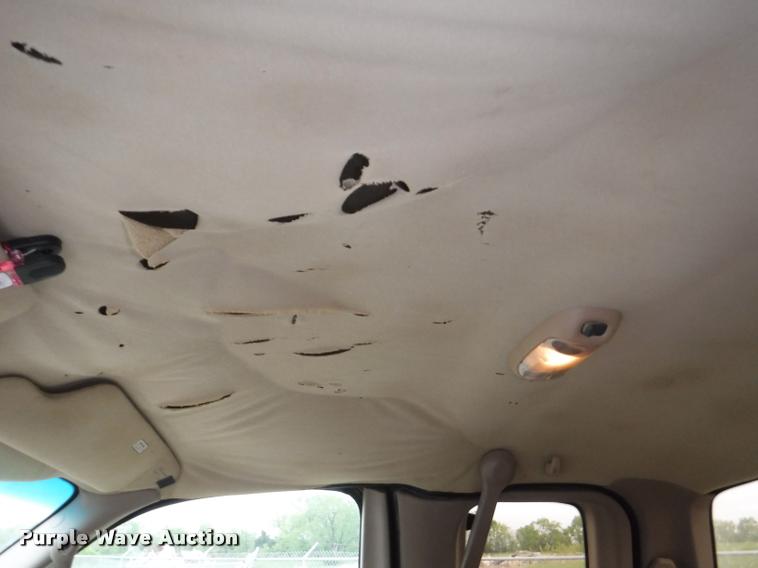 image for item DB3922 1997 Ford F150 XLT SuperCab pickup truck