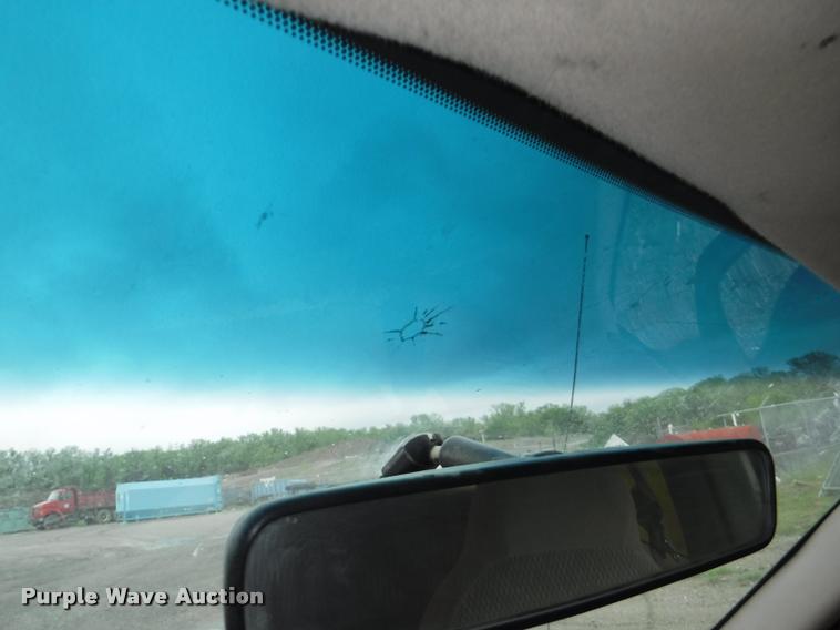 image for item DB3922 1997 Ford F150 XLT SuperCab pickup truck