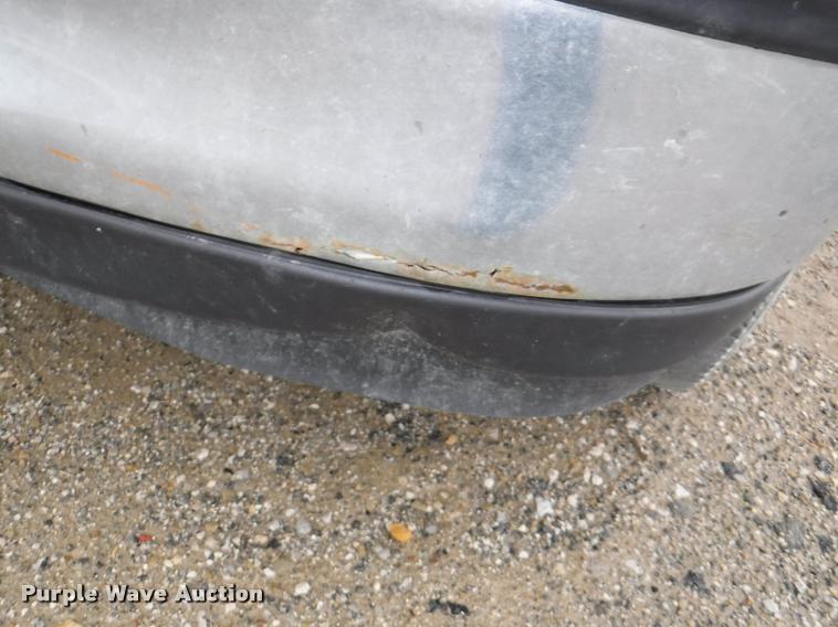 image for item DB3922 1997 Ford F150 XLT SuperCab pickup truck