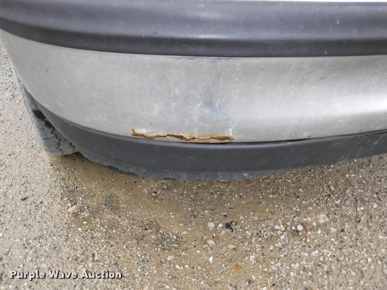 image for item DB3922 1997 Ford F150 XLT SuperCab pickup truck