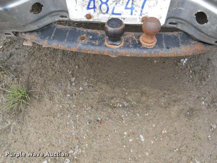 image for item DB3922 1997 Ford F150 XLT SuperCab pickup truck