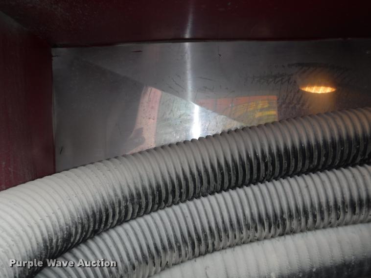 image for item DB3924 1984 Ford L8501 Louisville 101 tanker fire truck