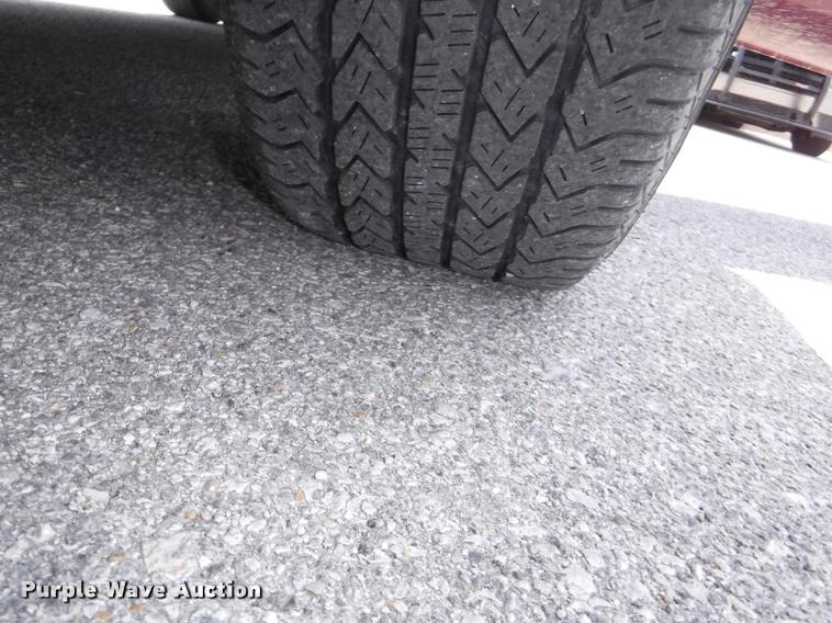 image for item DB3951 2005 Ford Taurus SE