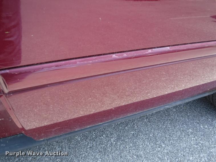 image for item DB3951 2005 Ford Taurus SE