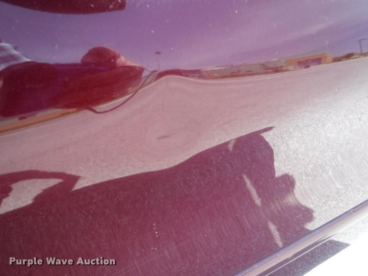 image for item DB3951 2005 Ford Taurus SE