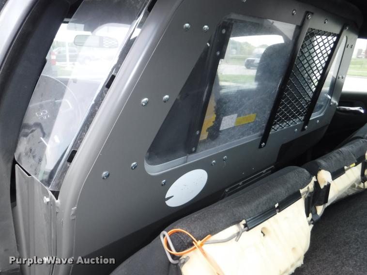 image for item DB3952 2012 Dodge Charger