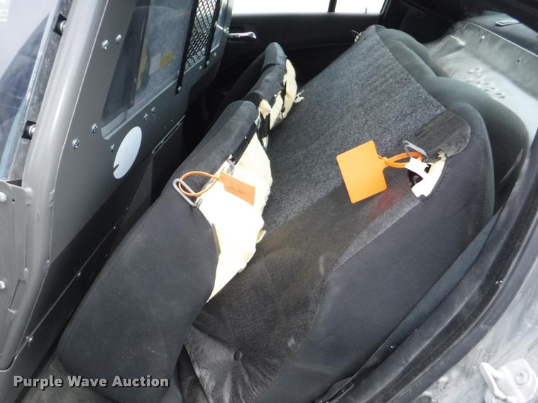 image for item DB3952 2012 Dodge Charger