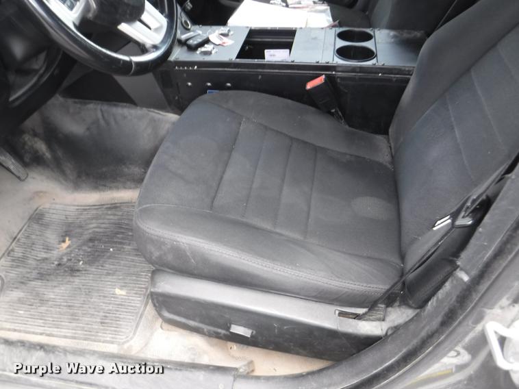 image for item DB3952 2012 Dodge Charger