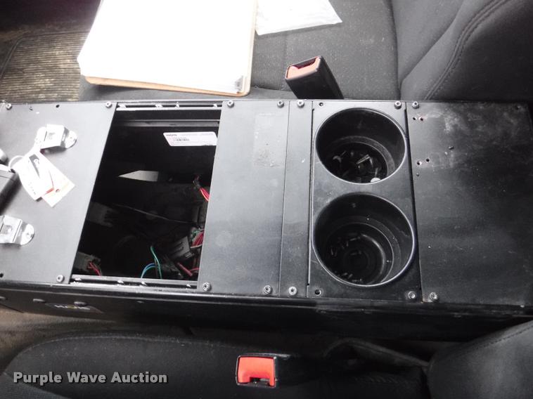 image for item DB3952 2012 Dodge Charger