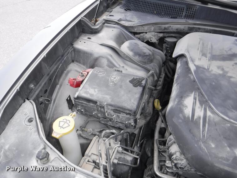 image for item DB3952 2012 Dodge Charger