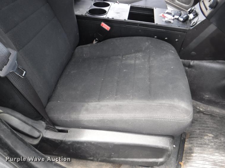 image for item DB3952 2012 Dodge Charger