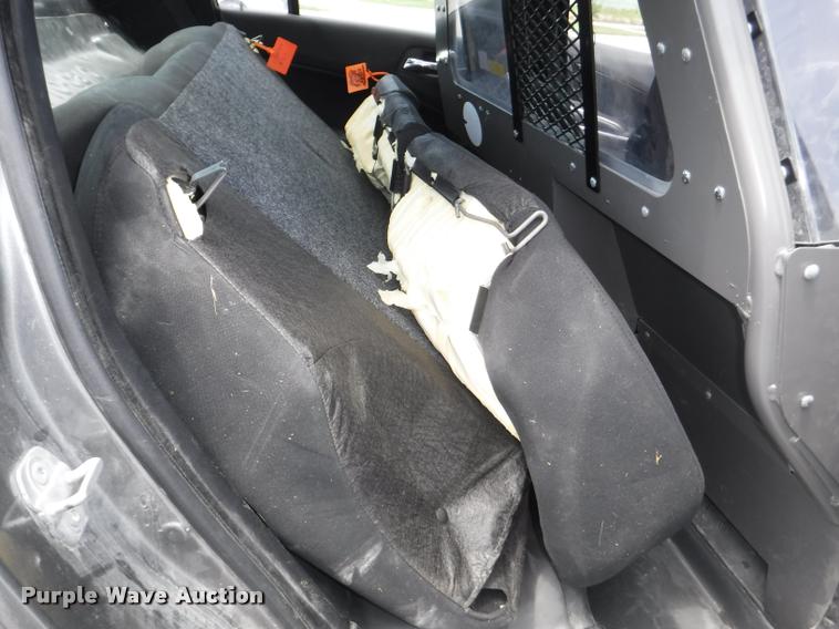 image for item DB3952 2012 Dodge Charger