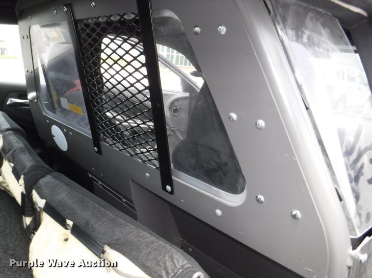 image for item DB3952 2012 Dodge Charger