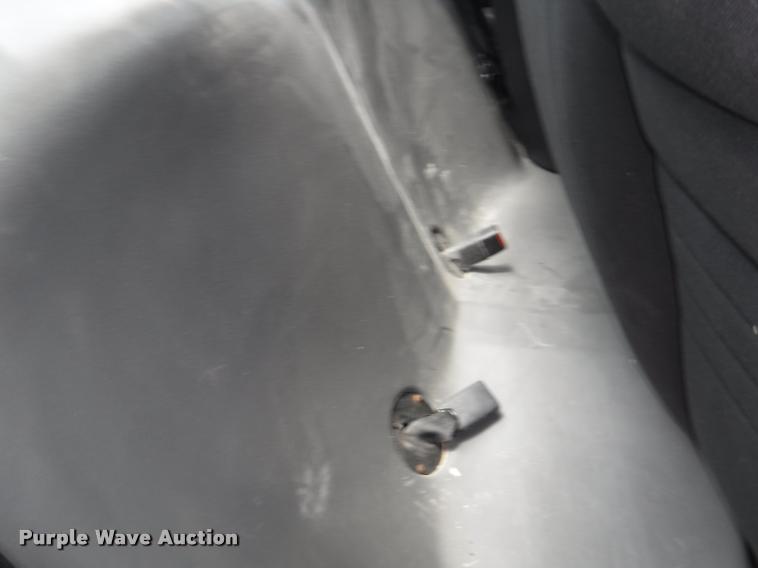 image for item DB3952 2012 Dodge Charger