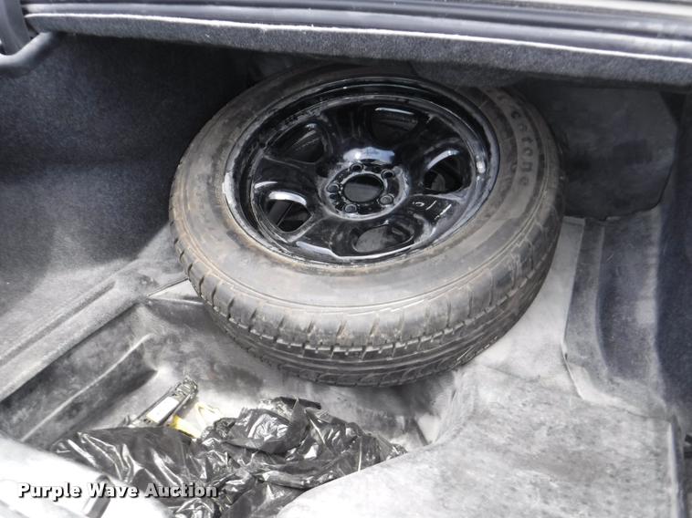 image for item DB3952 2012 Dodge Charger