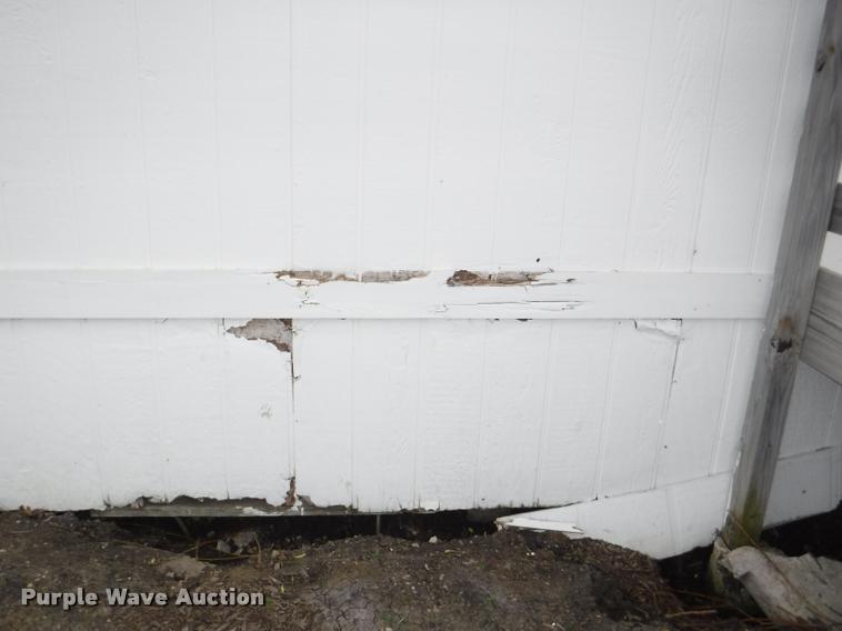 image for item DB3975 (2) Kan-Build modular classroom buildings