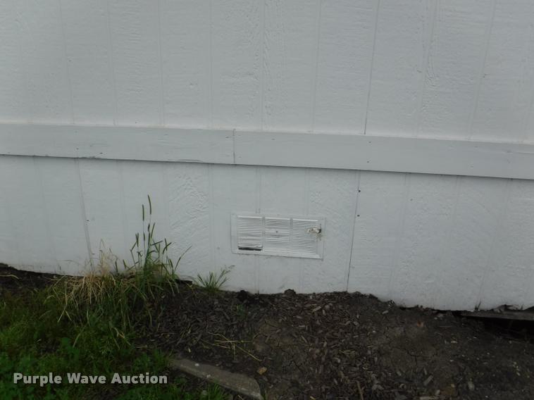 image for item DB3975 (2) Kan-Build modular classroom buildings