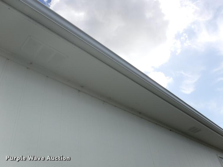 image for item DB3975 (2) Kan-Build modular classroom buildings