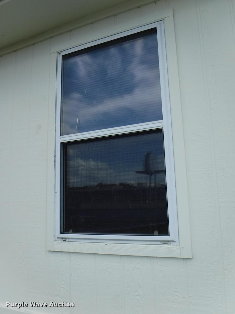 image for item DB3975 (2) Kan-Build modular classroom buildings