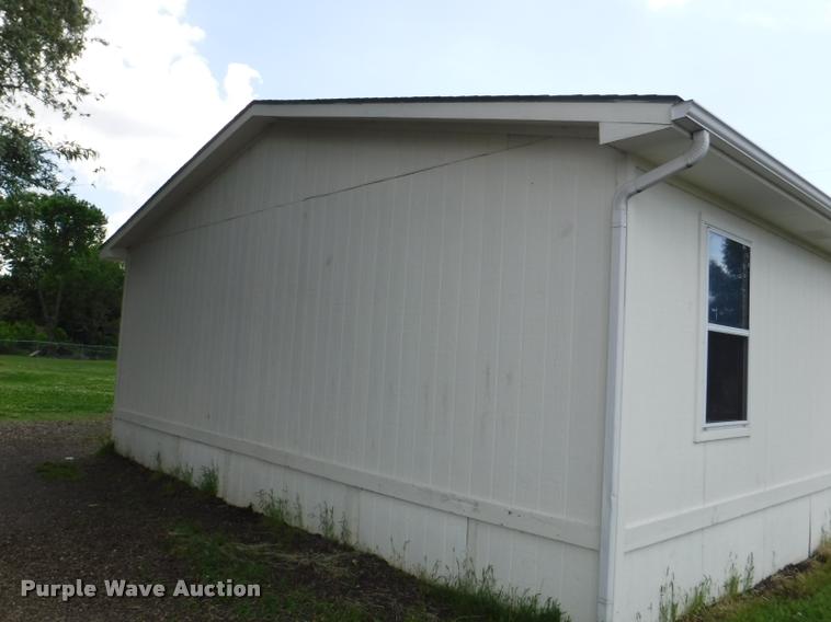 image for item DB3975 (2) Kan-Build modular classroom buildings