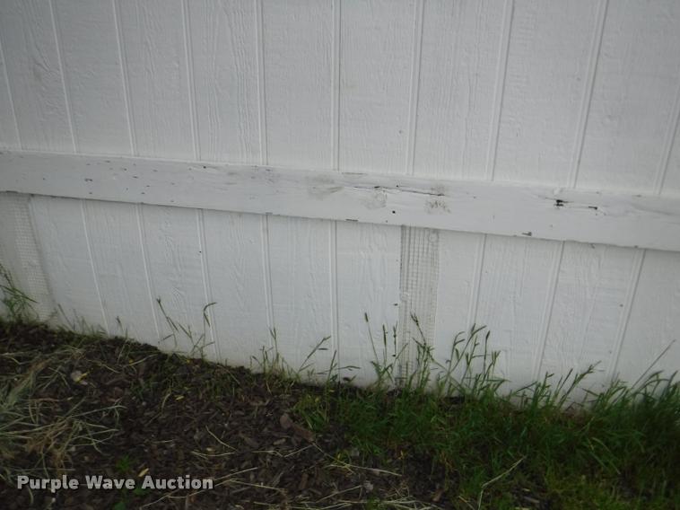 image for item DB3975 (2) Kan-Build modular classroom buildings