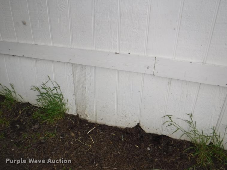 image for item DB3975 (2) Kan-Build modular classroom buildings