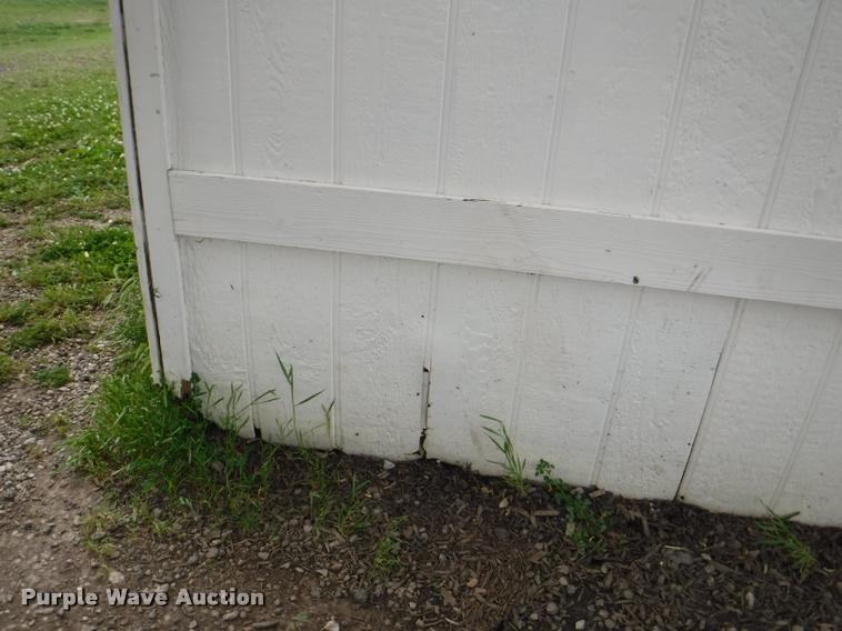 image for item DB3975 (2) Kan-Build modular classroom buildings