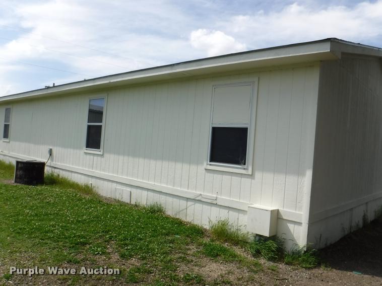 image for item DB3975 (2) Kan-Build modular classroom buildings