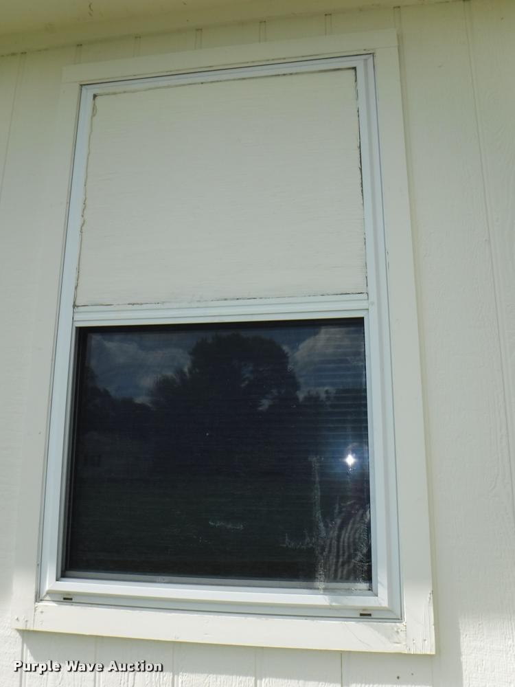 image for item DB3975 (2) Kan-Build modular classroom buildings