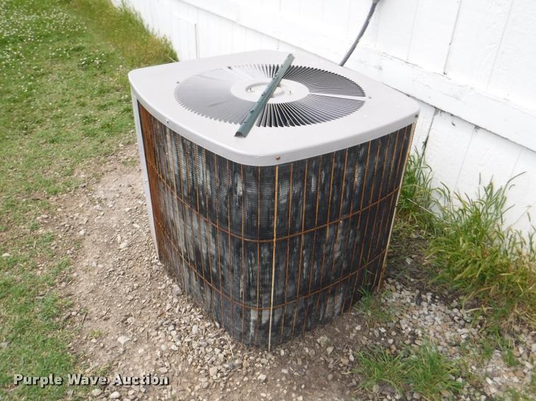 image for item DB3975 (2) Kan-Build modular classroom buildings