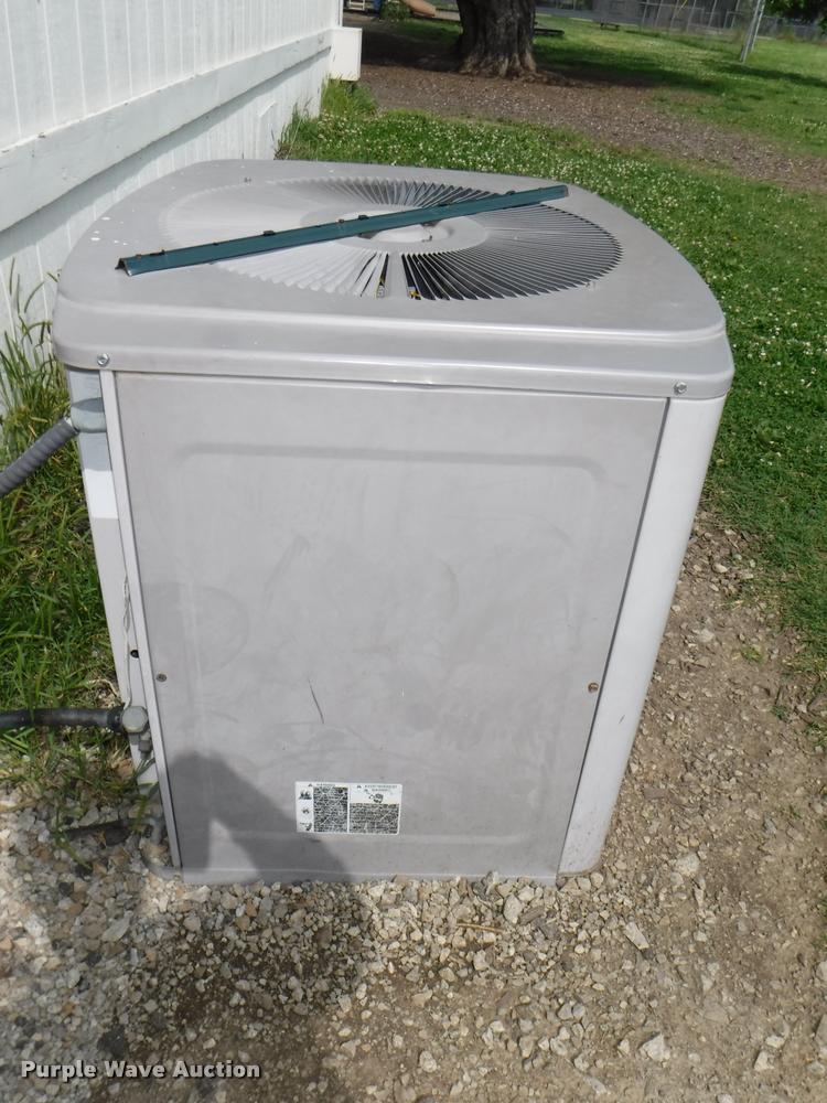 image for item DB3975 (2) Kan-Build modular classroom buildings