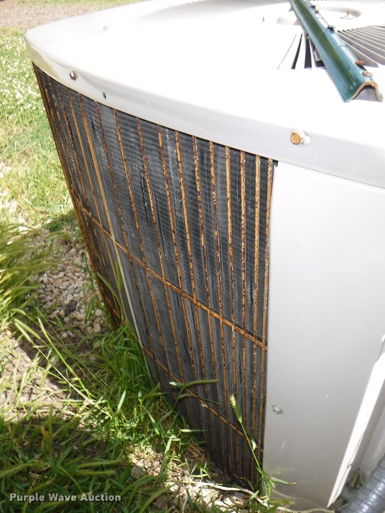 image for item DB3975 (2) Kan-Build modular classroom buildings