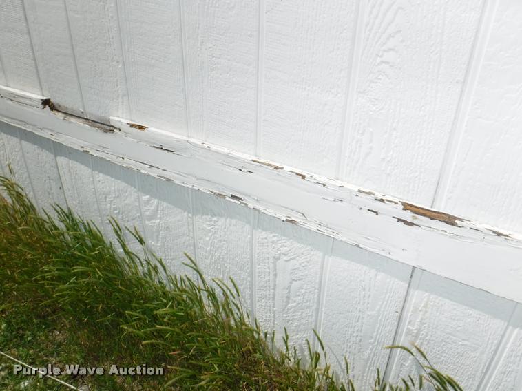 image for item DB3975 (2) Kan-Build modular classroom buildings