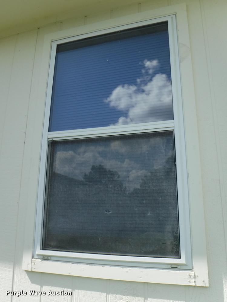 image for item DB3975 (2) Kan-Build modular classroom buildings