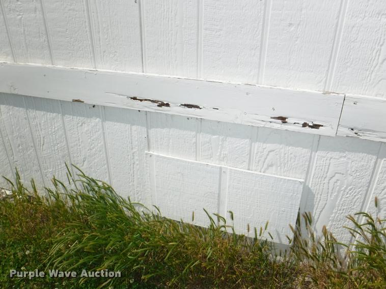 image for item DB3975 (2) Kan-Build modular classroom buildings